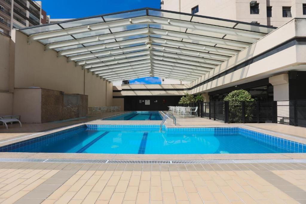 Hotel Flat Nobile Congonhas