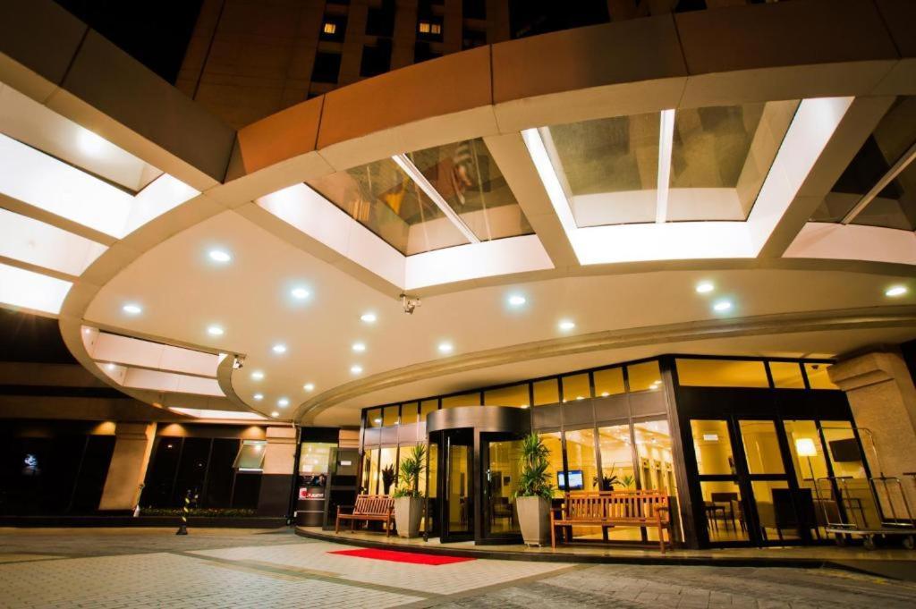 Flat Nobile Congonhas Hotel São Paulo